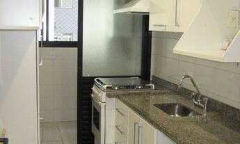 Imagem 5: Apartamento - Tatuapé