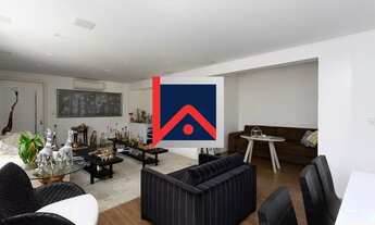 Imagem 4: Apartamento Venda 2 Dormitórios - 180 m² Cerqueira César