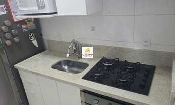 Imagem 6: Apartamento à venda, Alto da Mooca, 55m², 2 dormitórios, 1 vaga!