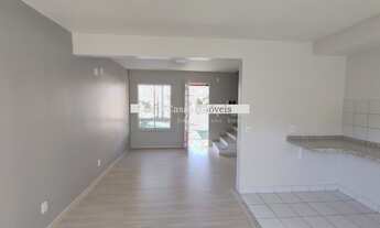 Imagem 3: Casa no condomínio Villa Flora