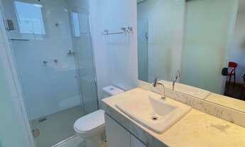 Imagem 6: Cobertura duplex para venda possui 190 metros quadrados com 4 quartos em Brasiléia - Betim