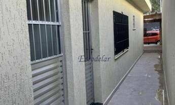 Imagem 5: Casa com 3 dormitórios à venda, 130 m² por R$ 480.000,00 - Vila Nilo - São Paulo/SP