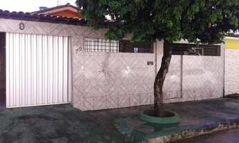 Imagem: Casa de 108 metros quadrados no bairro Cordeiro