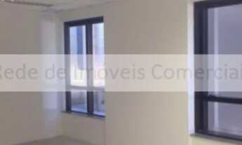 Imagem 3: Escritório para aluguel e venda possui 88 metros quadrados em Vila Olímpia - São Paulo - S