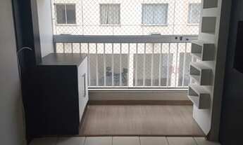 Imagem: Apartamento montado 3 quartos, suíte, dependência