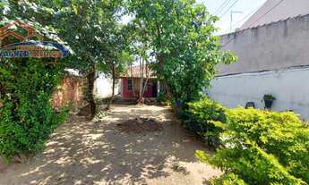 Imagem 2: Vendo casa lote inteiro no Bairro Vila Nunes - Lorena - SP