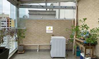 Imagem 5: Apartamento à venda, Vila Andrade, 98m², 2 dormitórios, 2 vagas!