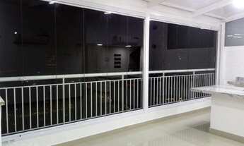 Imagem 5: Apartamento de 2 Dormitórios na Avenida Doutor Mário Vilas Boas Rodrigues