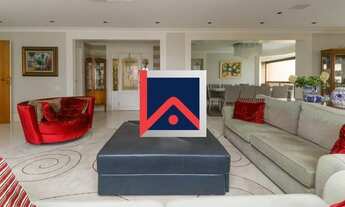 Imagem: Venda Apartamento 5 Dormitórios - 277 m²