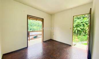 Imagem 4: Casa de alvenaria, dois pavimentos