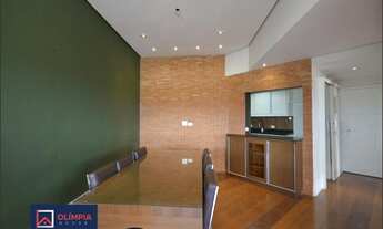 Imagem: Venda Apartamento 3 Dormitórios - 106 m²