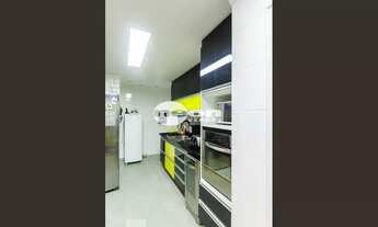 Imagem 7: SãO BERNARDO DO CAMPO - Apartamento Padrão - Centro