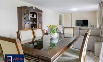 Imagem 6: Apartamento Venda Pinheiros 107 m² 3 Dormitórios