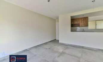 Imagem 3: Apartamento Locação Jardim Paulista 80 m² 1 Dormitórios