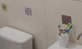 Imagem 5: Apartamento à Venda no Residencial Village Tropical