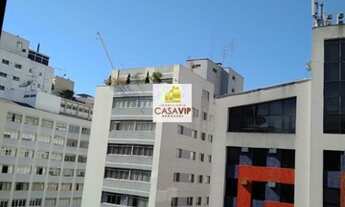 Imagem 6: Apartamento à venda, Jardim Paulista, 160m², 3 dormitórios, 1 suíte, 1 vaga!