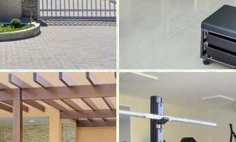 Imagem 2: 2 quartos uma suite pé na areia Garagem para Barcos Arraial do Cabo