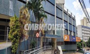 Imagem 5: Apartamento - Centro - Campinas