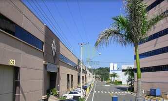 Imagem 7: Galpão para alugar em Jarinu/SP