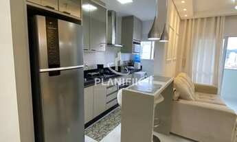 Imagem 2: APARTAMENTO MOBILIADO COM 2 QUARTOS E 2 VAGAS DE GARAGEM