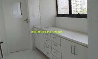 Imagem 4: Apartamento para Locação 4 Quartos, 2 Vagas, 250M², Jardim Europa, São Paulo - São Paulo