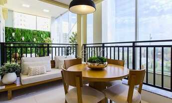 Imagem 4: Apartamento - Swiss Park - Campinas