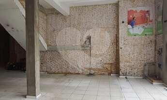 Imagem 4: São Paulo - Casa Comercial - PERDIZES