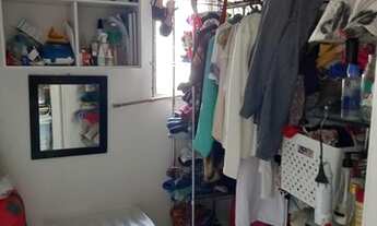 Imagem 5: Apartamento Ed. presidente Juscelino Kubitscheck - petrópolis" 100 m²- 3/4