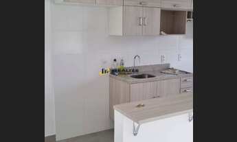 Imagem 6: M2 - Lindo America na Pelinca com 1 quarto, semi mobiliado, lazer completo