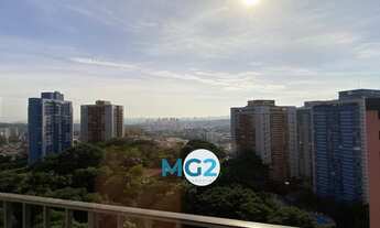 Imagem 3: Cobertura Duplex 300m², excelente localização!