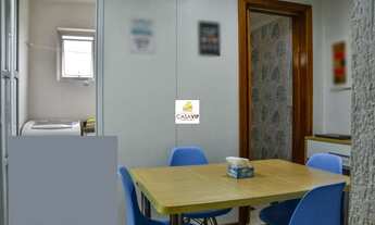 Imagem 6: Apartamento à venda, Santana, 100m², 2 dormitórios, 2 vagas!