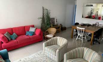 Imagem 3: Apartamento Venda Moema 103 m² 2 Dormitórios