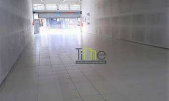 Imagem 2: Salão para alugar, 370 m² por R$ 12.000/mês - Parque das Nações - Santo André/SP