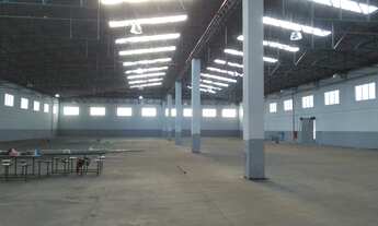 Imagem 2: Galpão/Depósito/Armazém para aluguel no Parque Industrial São Lourenço, São Matheus, São P