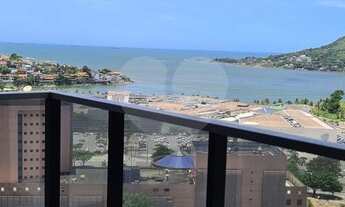 Imagem: Vitória - Apartamento Padrão - Enseada