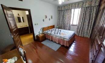 Imagem 2: Casa de 5 dormitórios em condomínio à venda no Jardim das Paineiras em Campinas-SP