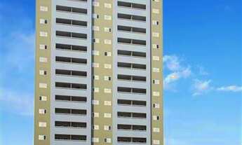 Imagem: Apartamento à venda em Praia Grande/SP