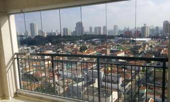 Imagem 6: Apartamento de 2 Dormitórios na Rua Salvador Pedroso