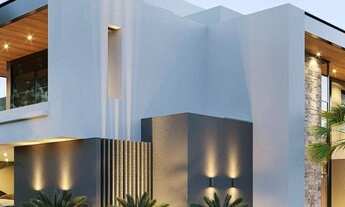 Imagem 7: Presidente Prudente - Casa de Condomínio - Bourbon Parc