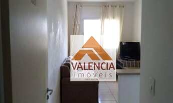 Imagem 2: Apartamento com 2 dormitórios à venda, 48 m² por R$ 175.000,00 - Lagoinha - Ribeirão Preto