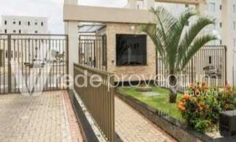 Imagem: Apartamento - Parque Maria Helena - Campinas