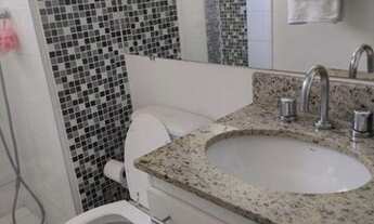 Imagem 7: Apartamento de 2 Dormitórios na Rua Cônego José Norberto