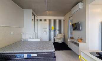 Imagem 5: Locação Apartamento 1 Dormitórios - 37 m² Vila Olímpia