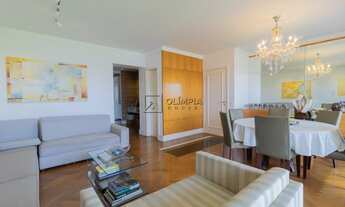 Imagem 5: Apartamento Venda 3 Dormitórios - 165 m² Paraíso