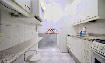 Imagem 6: Apartamento Venda 2 Dormitórios - 95 m² Bela Vista