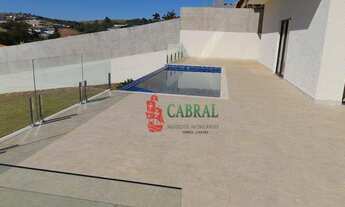 Imagem 7: Casa com 3 dormitórios à venda, 221 m² por R$ 1.650.000,00 - Usina - Atibaia/SP