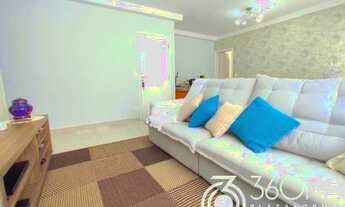 Imagem 4: Apartamento para Venda em São Bernardo do Campo, Planalto, 4 dormitórios, 2 suítes, 5 banh