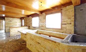 Imagem 4: Apartamento Venda 1 Dormitórios - 56 m² Higienópolis