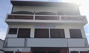 Imagem: Prédio - Jardim Bela Vista - Campinas