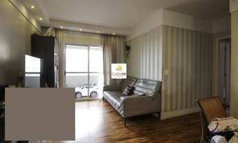 Imagem: Apartamento à venda, Saúde, 87m², 3 dormitórios